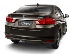 Honda City 2014 года (TH)